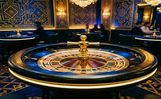 Infinite Blackjack